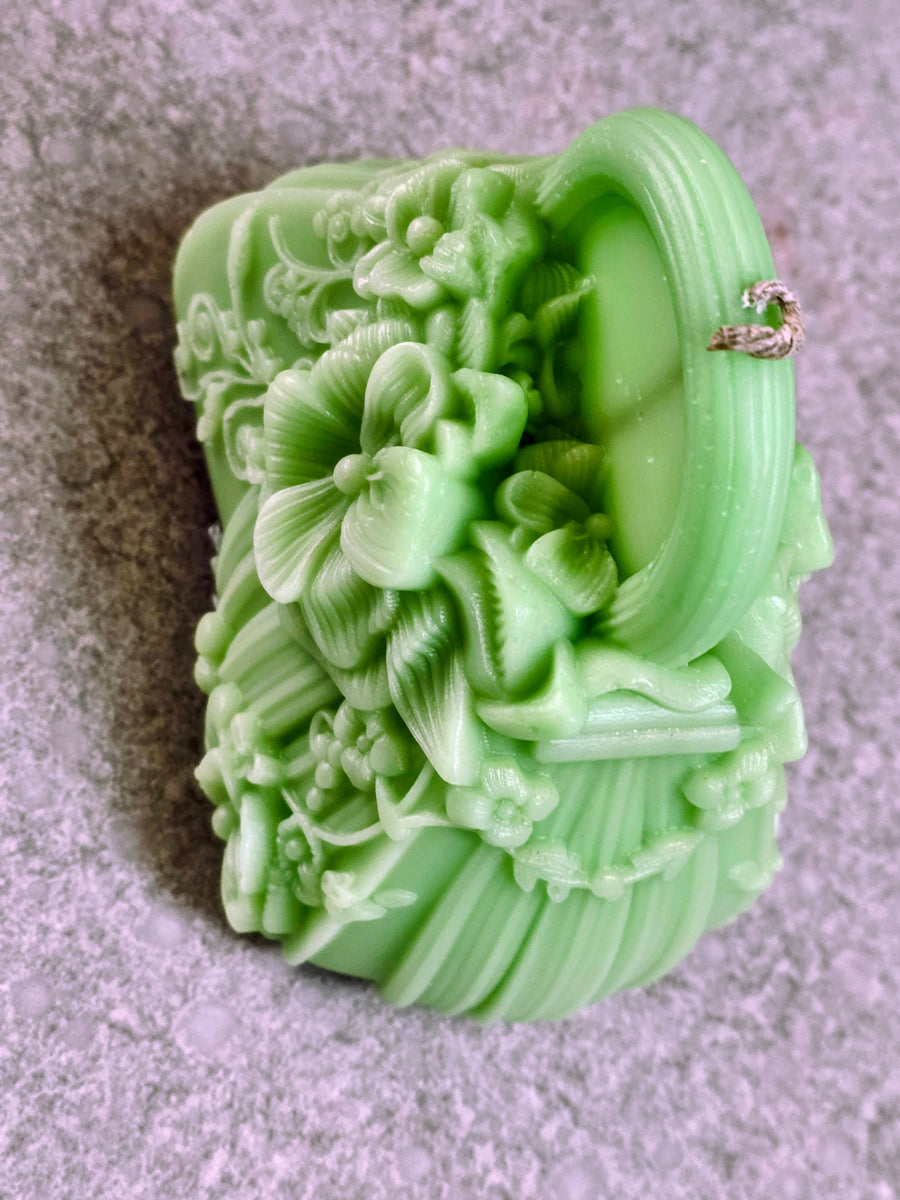 Handbag Candles