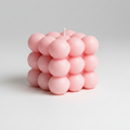 Bubble Scented Candles