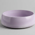 Lavender Marble Bowl 💜