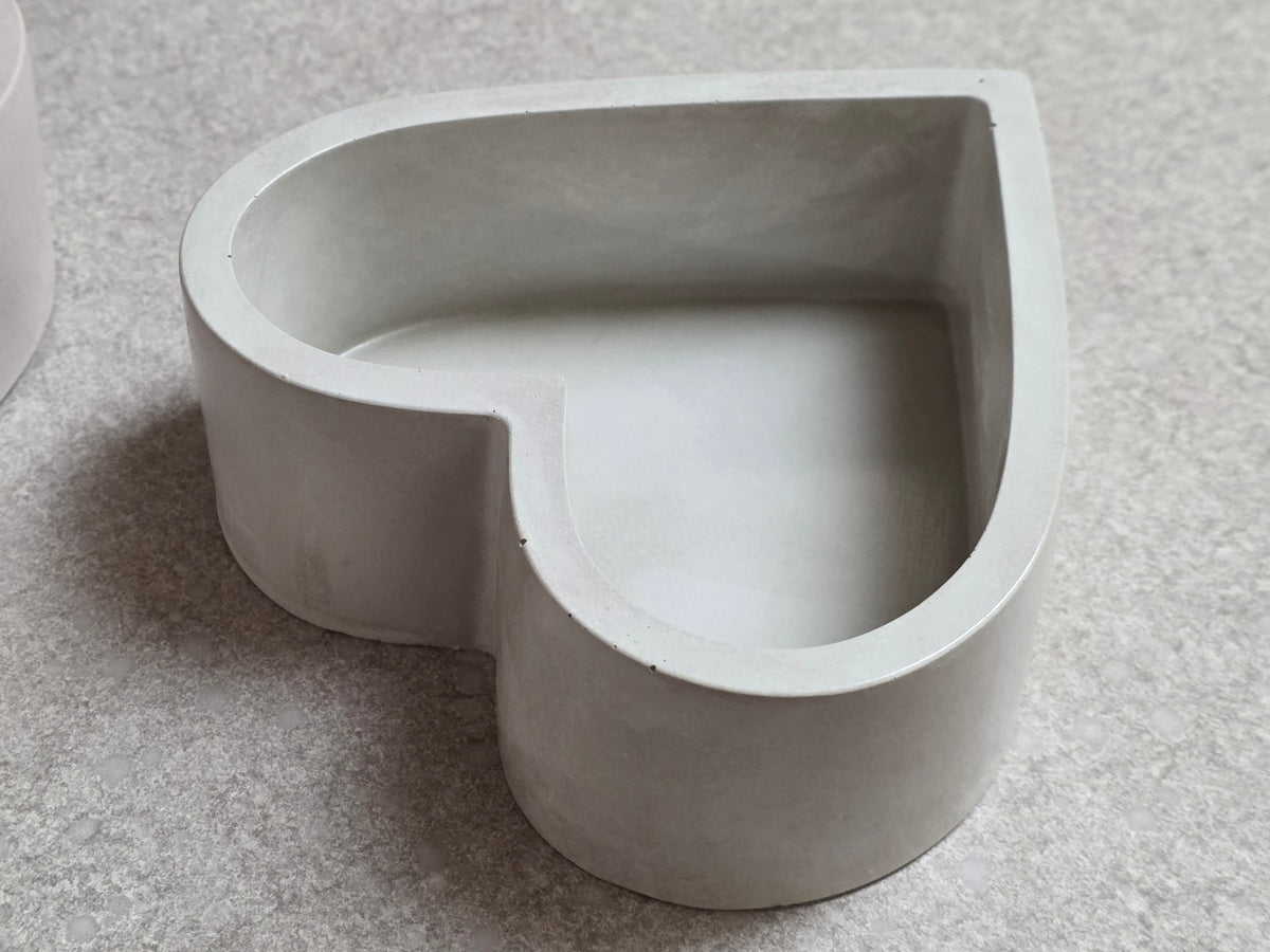 Stone Serenity Three-Piece Decorative Bowl Set