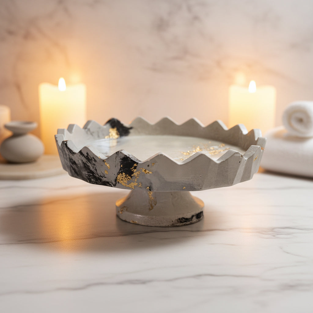 The Aurelia Marble Collection