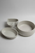 Stone Serenity Three-Piece Decorative Bowl Set
