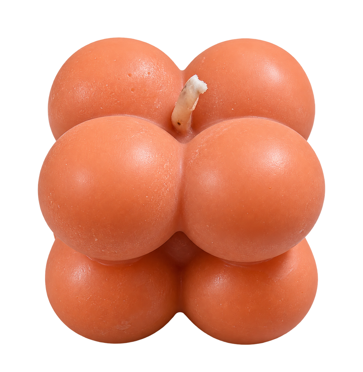 Bubble Scented Candles