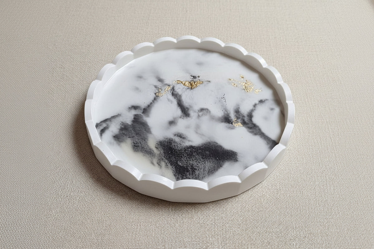 The Aurelia Marble Collection